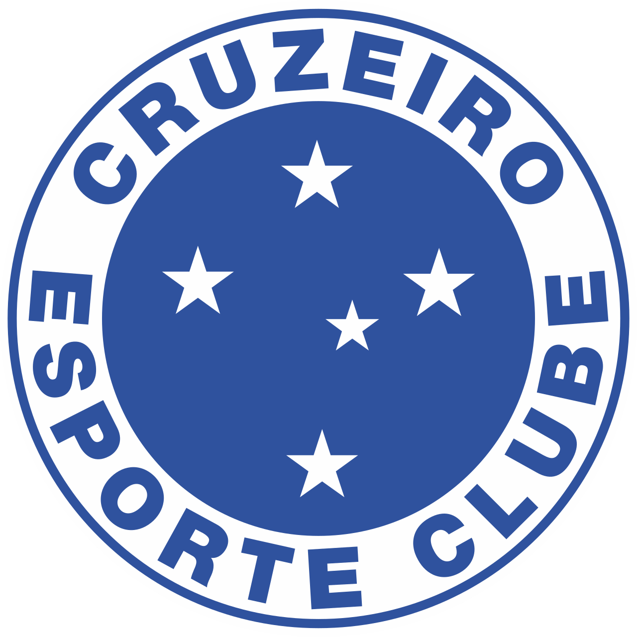 Imagem do Cruzeiro